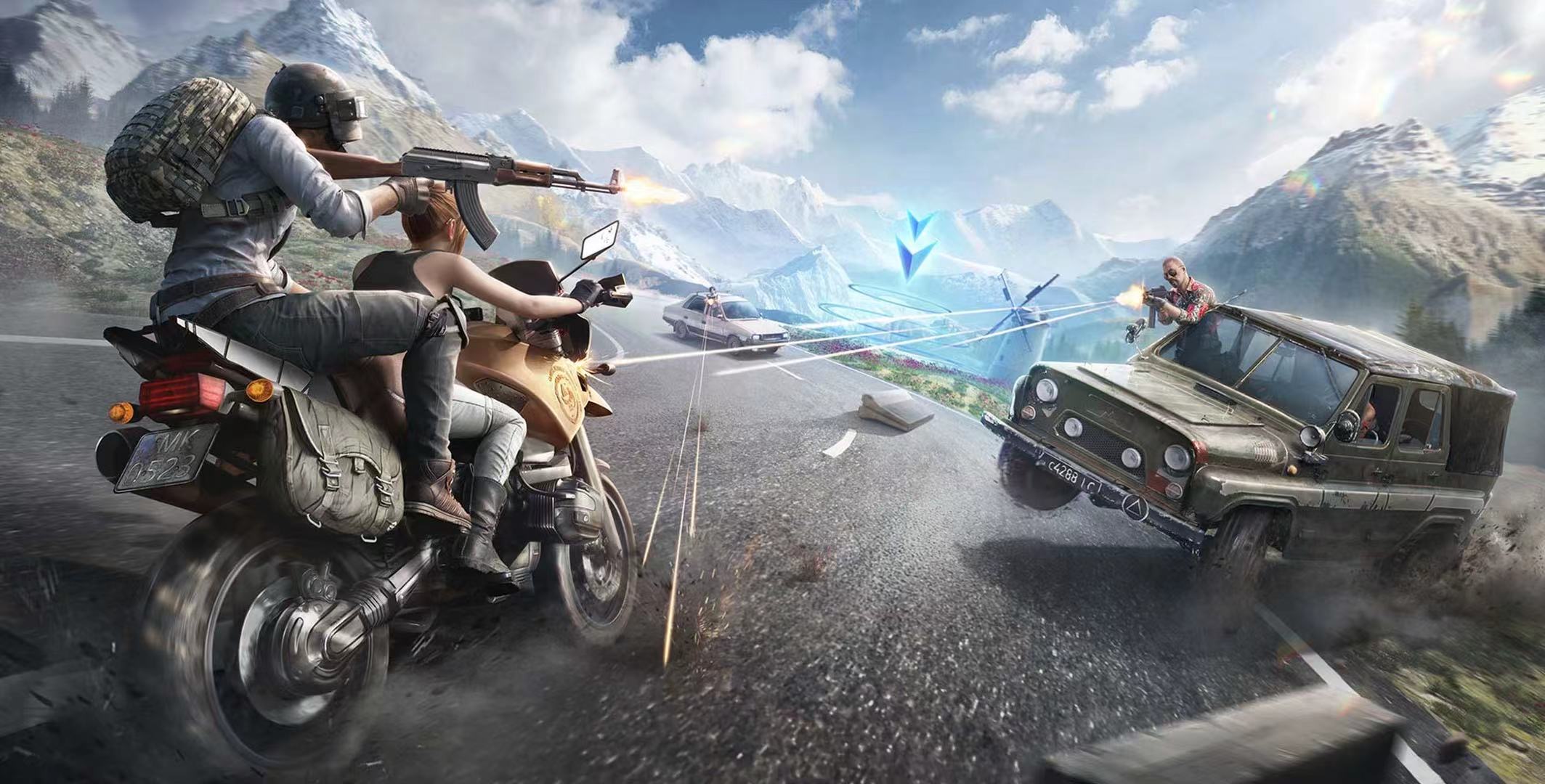 和平精英辅助软件:安全、稳定和有效的选择方